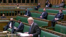 Boris Johnson: Commissione annuncia indagine sulla ristrutturazione della casa 