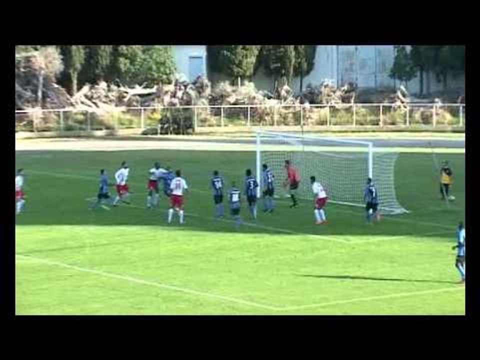 Promo دوري الفا اللبناني لكرة القدم - مباراة ال...