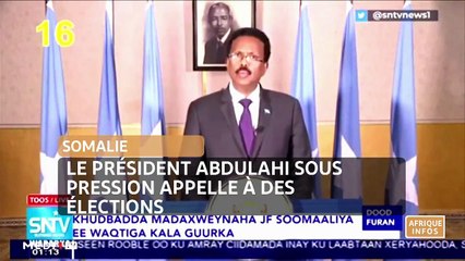 Midi infos - 28/04/2021