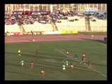 مباراة النجمة والانصار الفا الدوري اللبناني - الاسبوع السادس