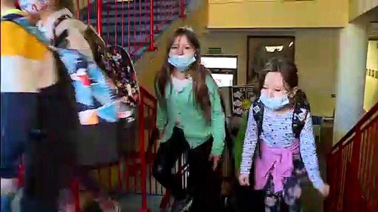 Niederlande lockern locker, Polen öffnet schrittweise und Griechenland impft ab 30