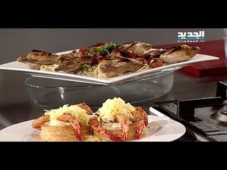 ولا اطيب: الحلقة 126 كاملة