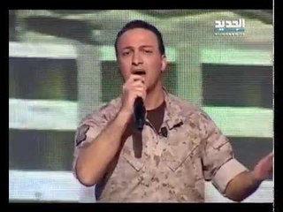 بعدنا مع رابعة - طوني كيوان - دلن ع لبنان