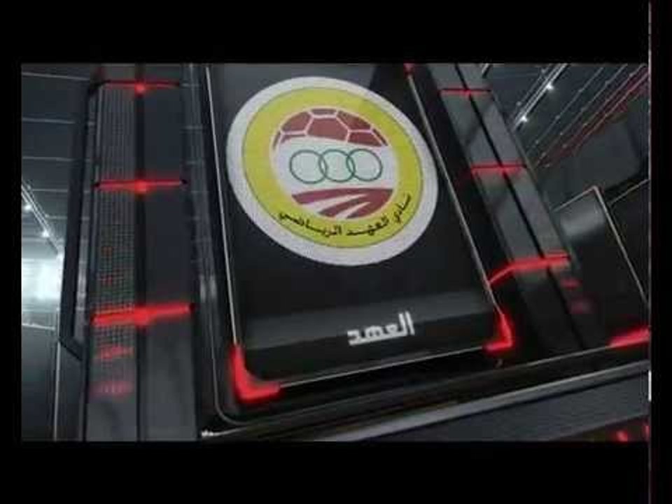 Promo-دوري الفا اللبناني لكرة القدم - مباراة ال...