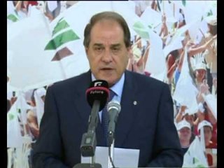 الأسبوع في ساعة حلقة 30-11-2014 Promo