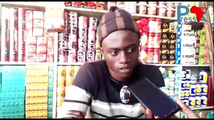 Les commerçants notent la flambée inédite des prix du riz et de l’huile