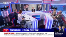 Story 2 : Emmanuel Macron présentera vendredi 