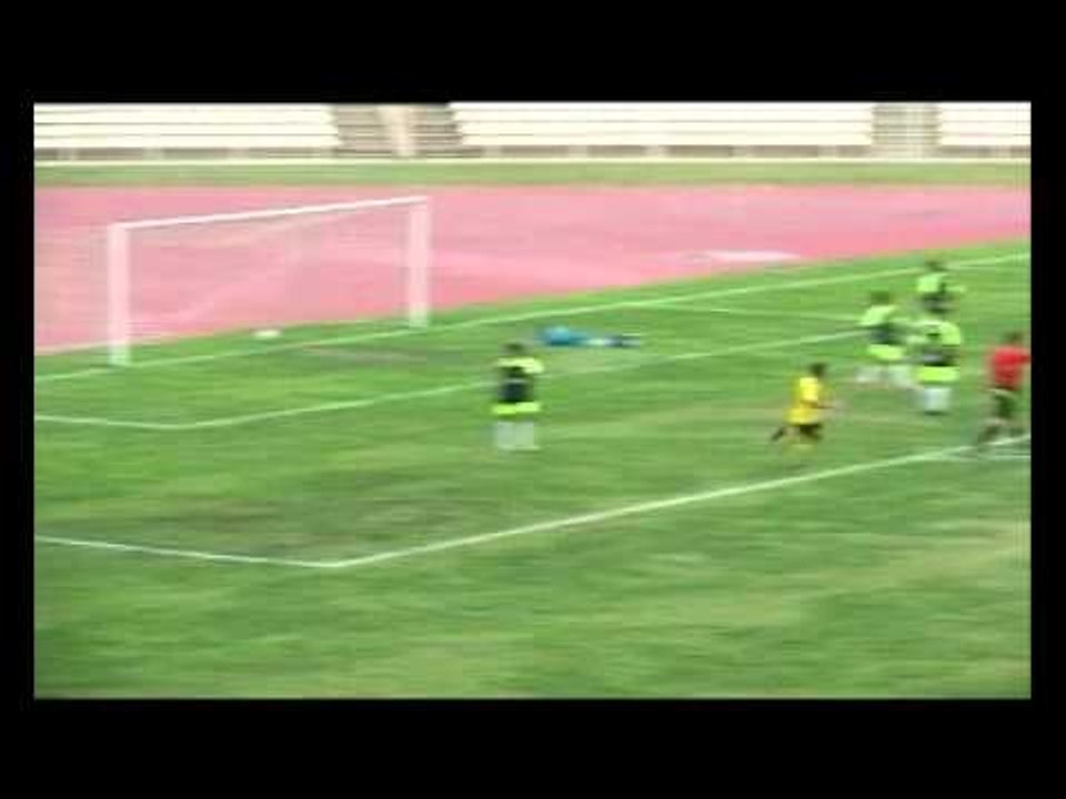 Promo-دوري الفا اللبناني لكرة القدم - مباراة ال...