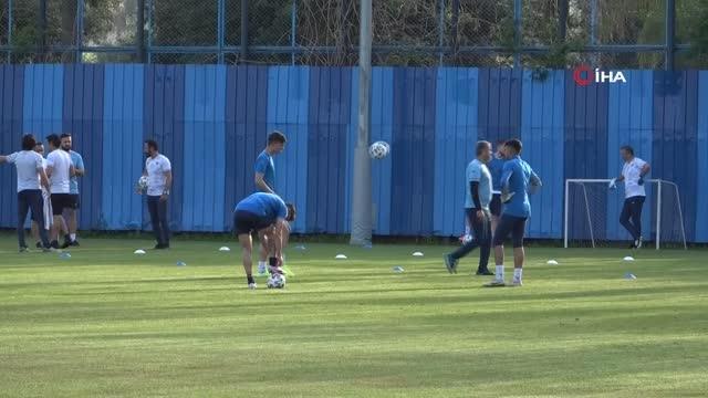 Adana Demirspor şampiyon olunca kentte tur atacak