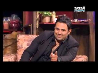 غنيلي ت غنيلك : ايوان - وعدني وقول انشالله