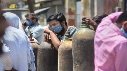 Who is a Silent Spectator During a National Crisis?