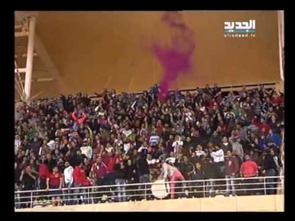 Offside - عدسة اوفسايد