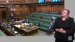 Nick Fletcher MP praises DRI staff during Prime Minister's Questions