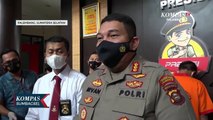 Uang Tunai Rp 100 Juta Lebih Disita Dari Saudara Bandar Narkoba Di Palembang