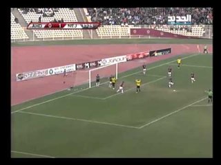 Download Video: Offside - ملخص مباراة النجمة والعهد