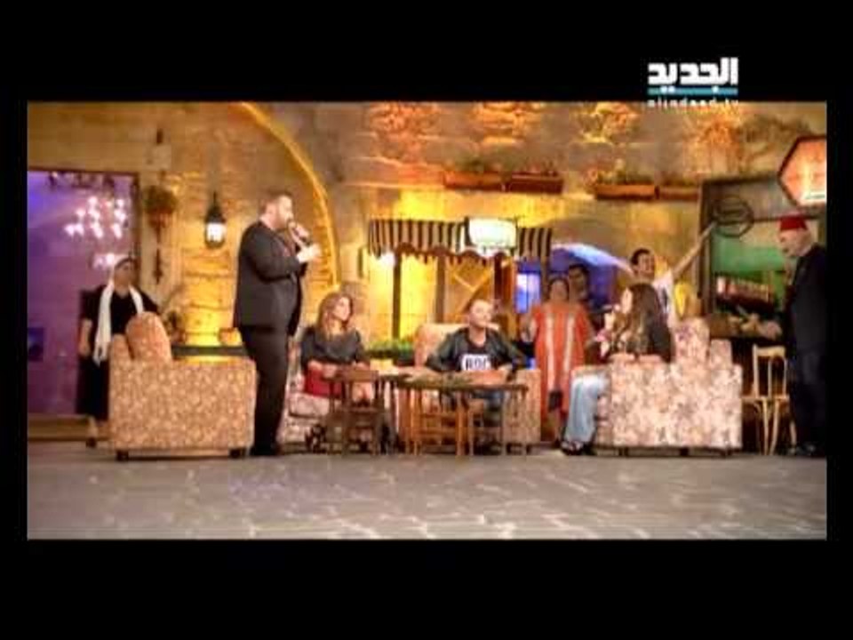 غنيلي ت غنيلك : ابراهيم السعيد - دلعونا