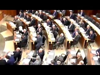 للنشر: نسيمة الخطيب قررت ترد على من اتهما بالفساد وليش وصفتن بالزعران؟