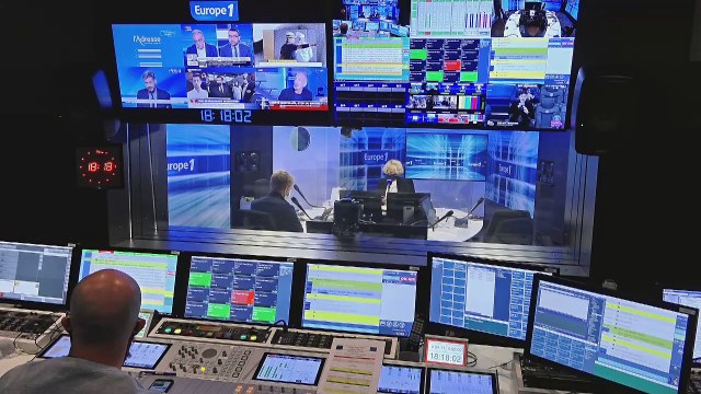 Drames humains en Méditerranée : Il faut que l'Europe se réveille , implore Antoine Laurent