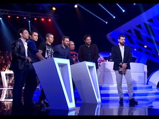 Back to school - Episode 4 - Promo