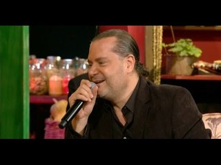 تؤمر عالراس وعالعين - هاني العمري - غنيلي ت غنيلك