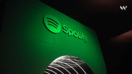 Spotify augmente les prix de plusieurs de ses options
