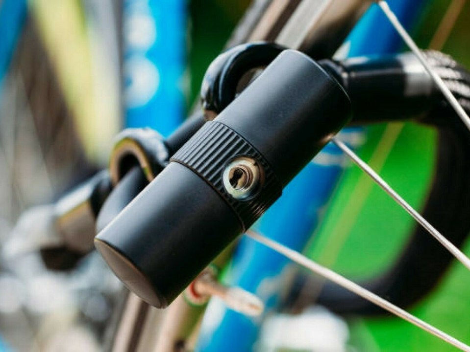 Fahrradschlösser im Test: Das sind die besten
