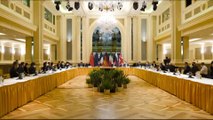 مفاوضات فيينا.. هل تنجح في حل أزمة الاتفاق النووي الإيراني؟