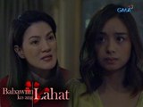 Babawiin Ko Ang Lahat: Dulce badmouths Iris | Episode 46