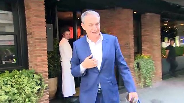 Correos interviene una carta amenazante dirigida a Zapatero