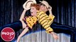 Top 10 Most Underrated Dance Scenes in Classic Musicals