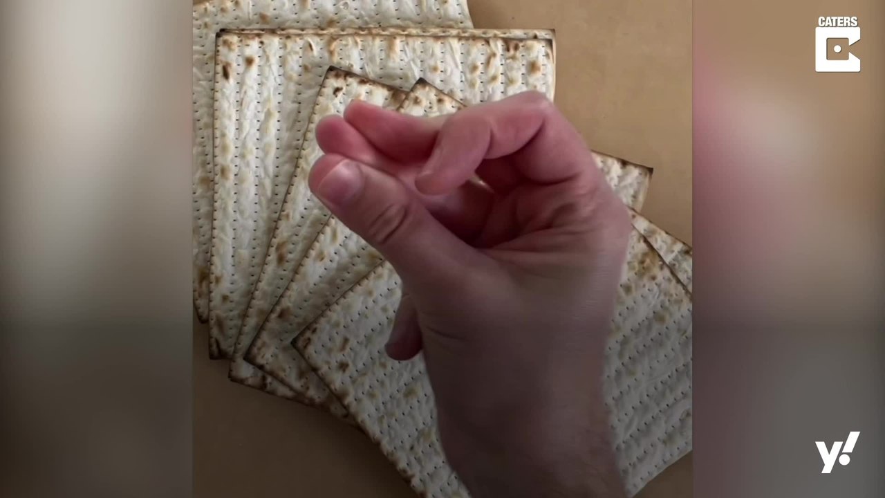 Pasta mal anders: Oreos, Spinat und Blumen als Nudelteig