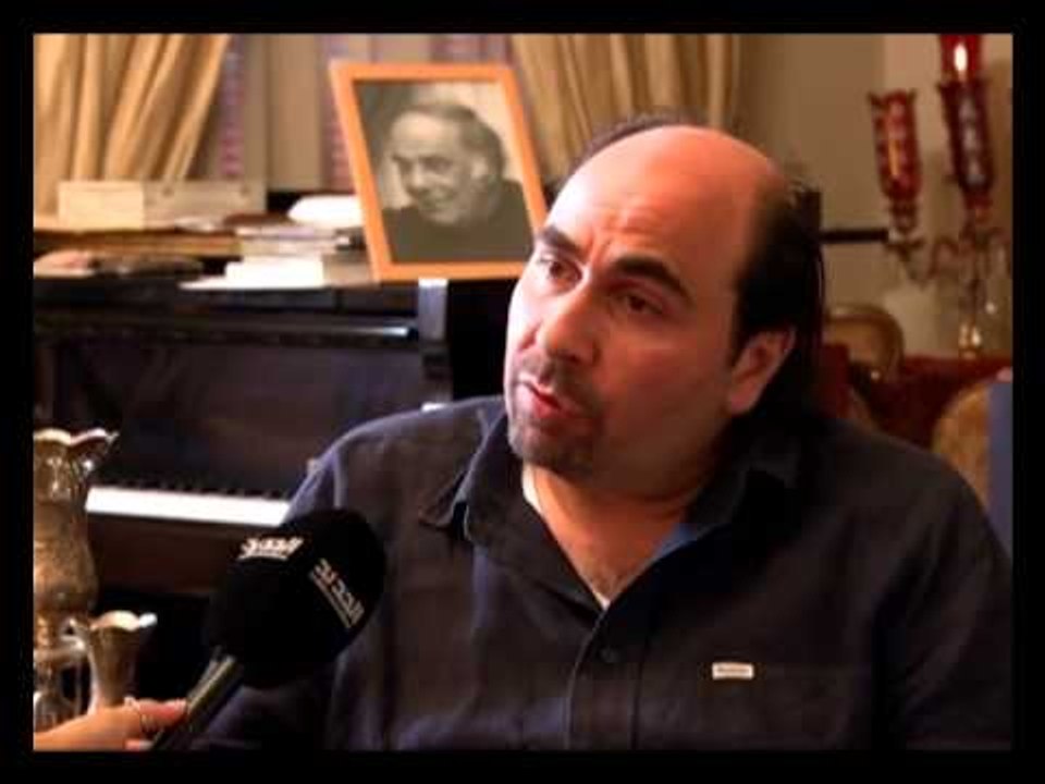 الجديد والمحكمة الدولية - أسامة الرحباني