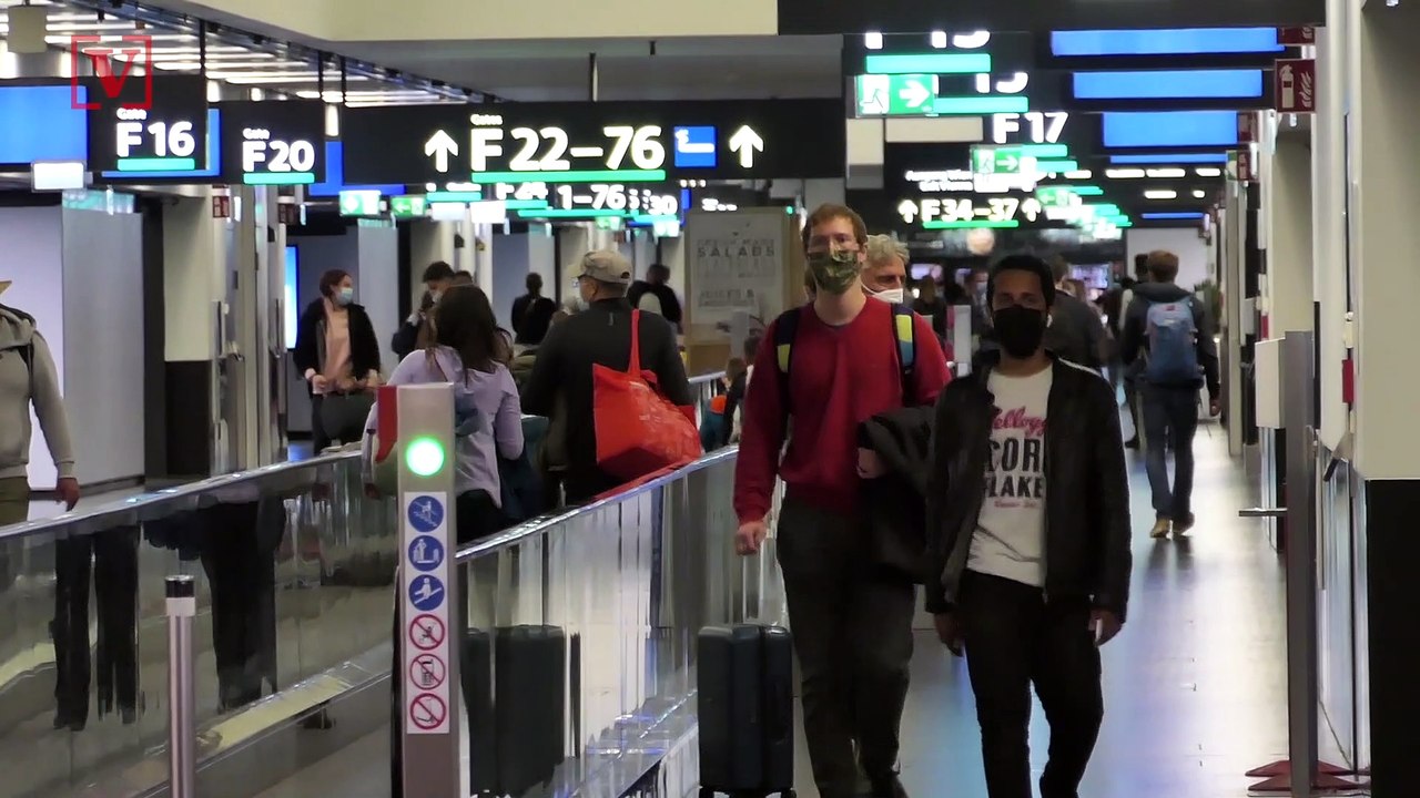 Vaccinated US Travelers Will Soon Be Able to Visit Europe But Their Travel May Be Restricted