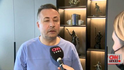 Türkiye saç ekiminde zirvede