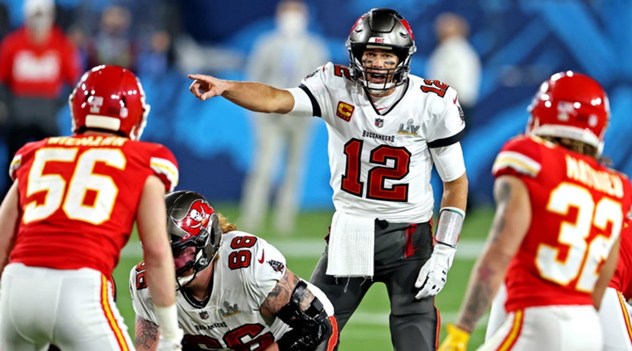 Leading Up to the 2021 NFL Draft, Which Team Has Had the Better Offseason: Bucs or Chiefs?