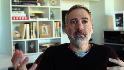 "أليفيا 2053" فيلم تحريكي لبناني عن "قدر الاستبداد" في "بلد عربي خيالي" يستقطب ملايين المشاهدات