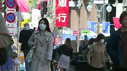 Incertidumbre sobre presencia de público en Juegos Olímpicos