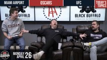 Barstool Rundown - April 26, 2021