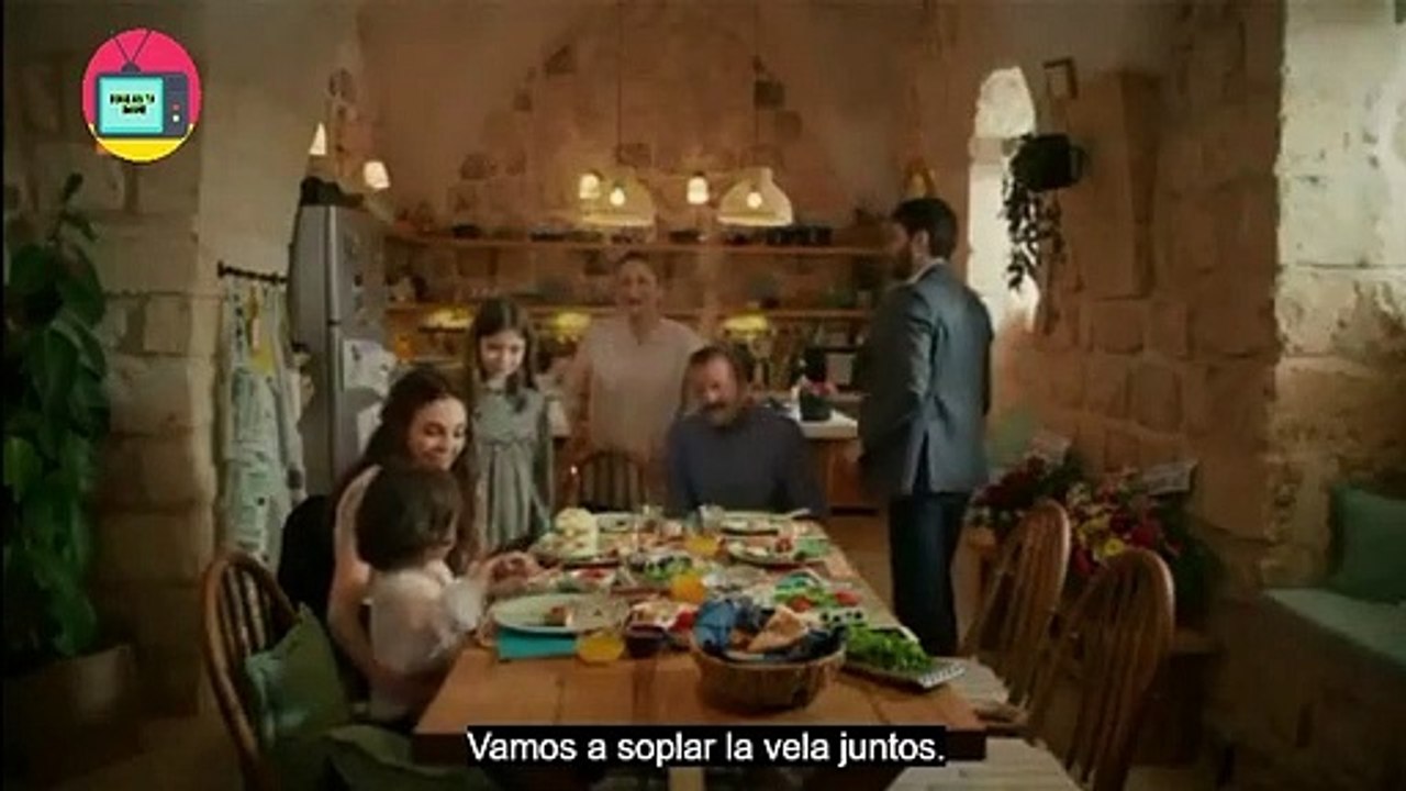 HERCAI-FINAL 3ra TEMPORADA CAPITULO 69 Parte 3 Subtítulos en Español