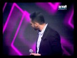 خلينا نتكتك - زياد خوري - بعدنا مع رابعة