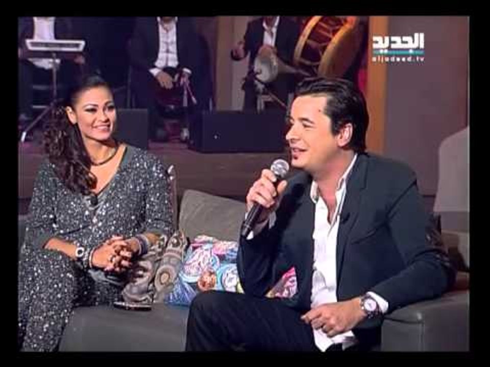 بعدنا مع رابعة : هادي خليل , يا طير السنونو