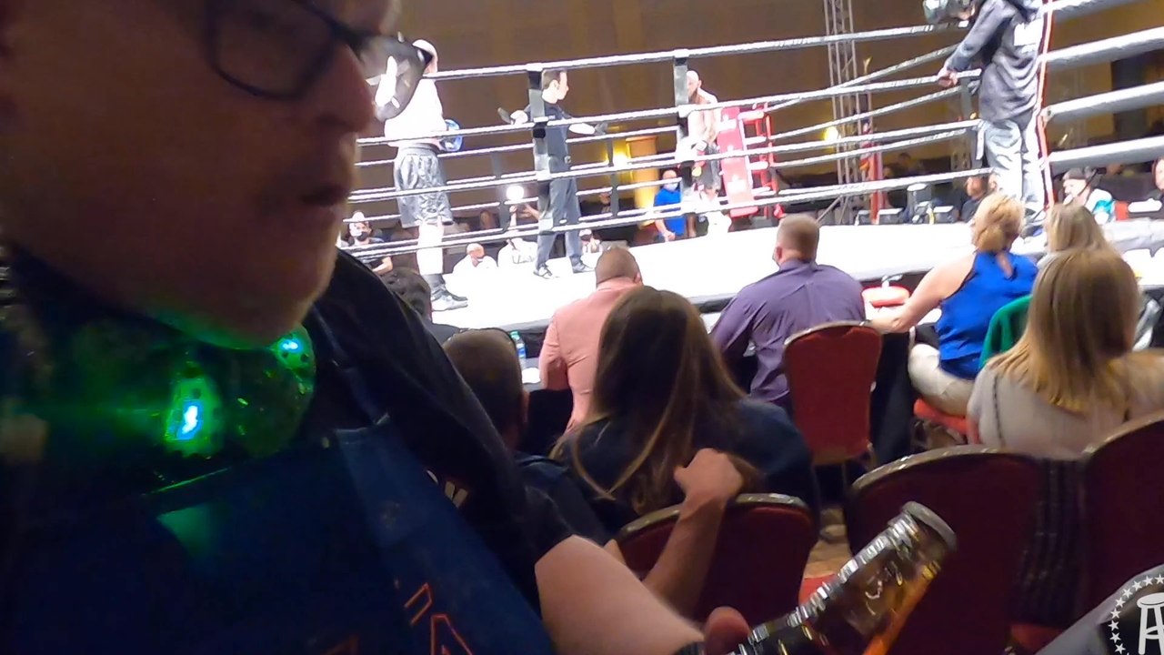 Tank's Taste Test Red Ribbon Birch Beer