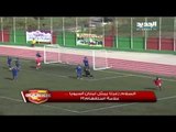 OFFSIDE-السلام زغرتا يمثل لبنان آسيويا....علامة استفهام