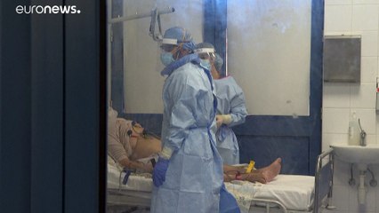 Κύπρος: Τρεις θάνατοι και 845 νέα κρούσματα