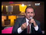 بعدنا مع رابعة : حوار غنائي بين علي حليحل و هادي خليل
