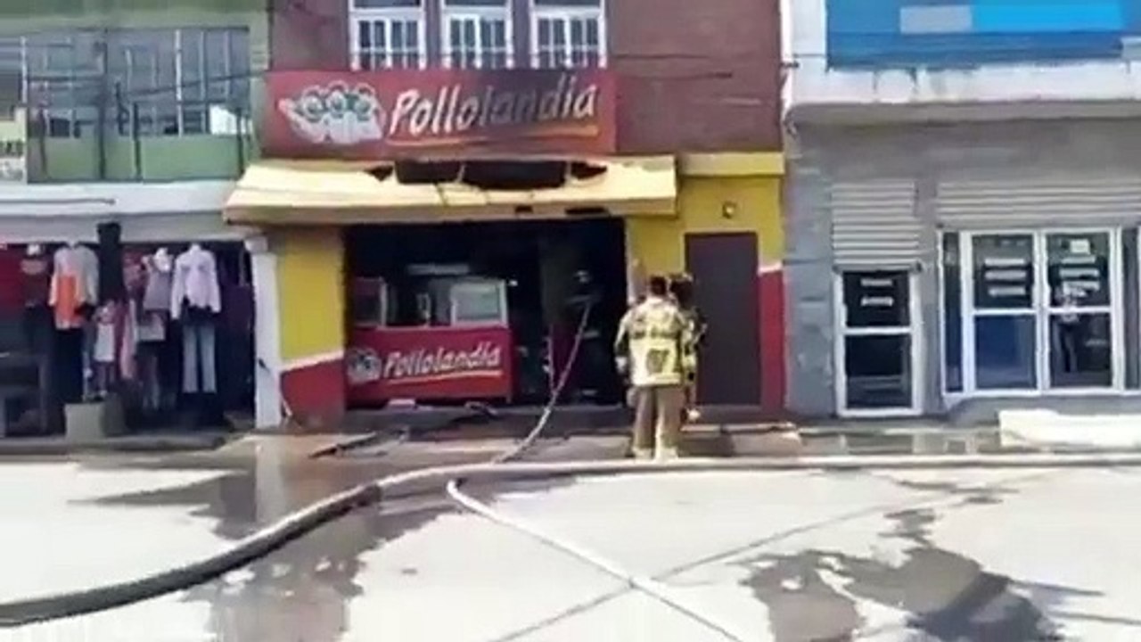 Explosión en venta de comida de pollo
