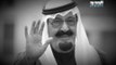 حلقة خاصة من الأسبوع في ساعة عن رحيل الملك عبد الله بن عبد العزيز