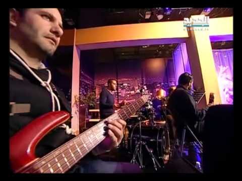 بعدنا مع رابعة : فلة الجزائرية + هيثم زيات - يا حلاوة الدنيا