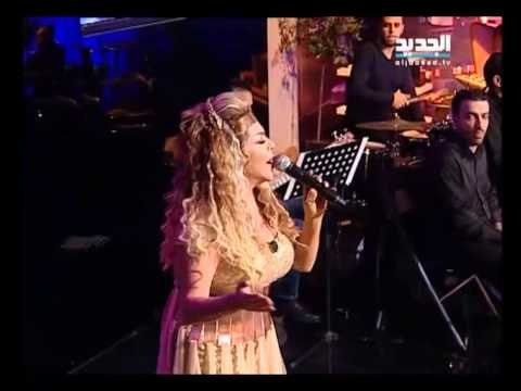 بعدنا مع رابعة : فلة الجزائرية - غرام العمر