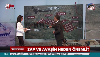 Komandolar 9 yıl sonra orada: '2. Kandil'e büyük operasyon!
